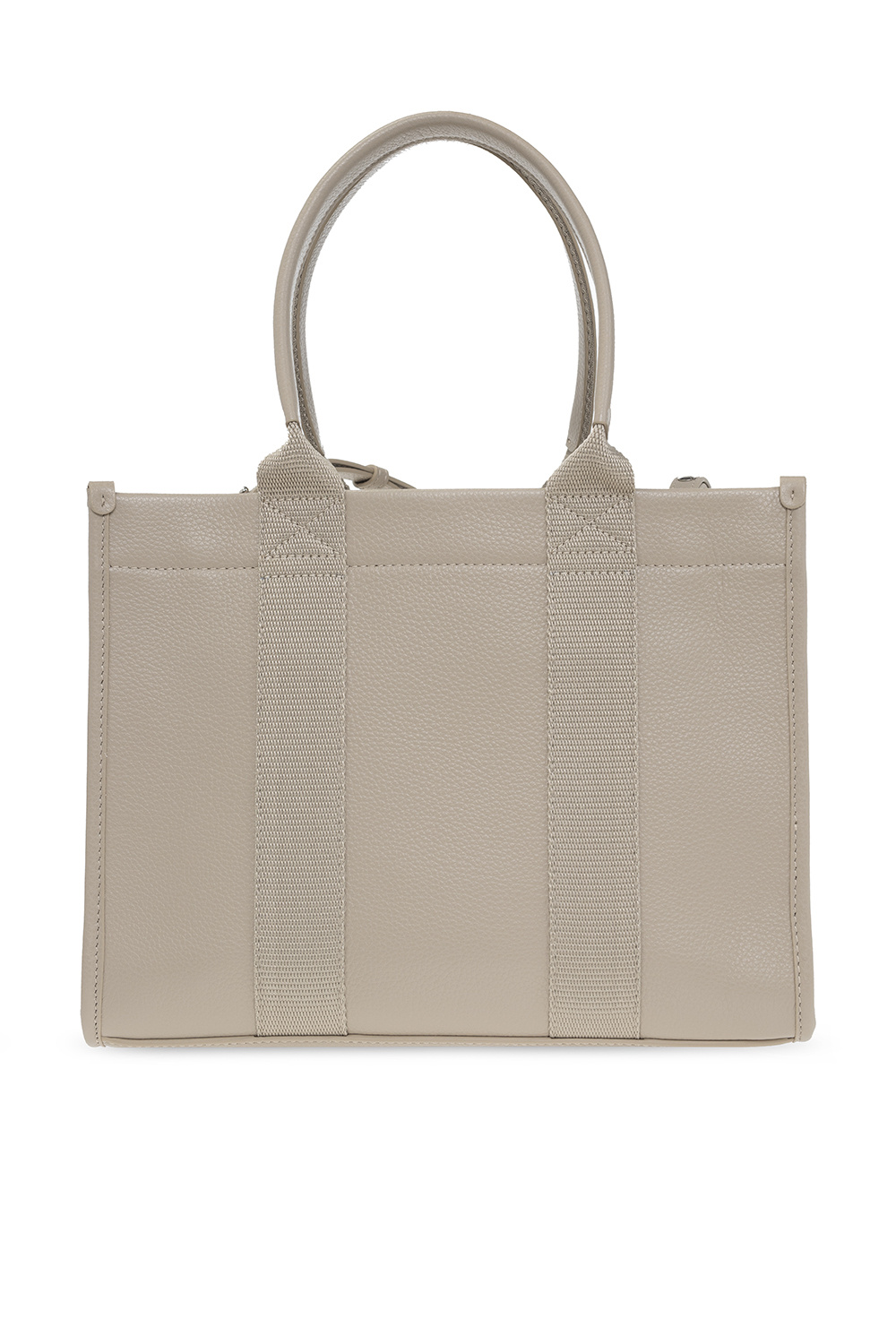 The North Face Cotton Tote Bag - 'Hardware Tote' shopper bag